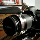 Illustration for article titled Canon 7D Loaded With $6 DIY Follow Focus